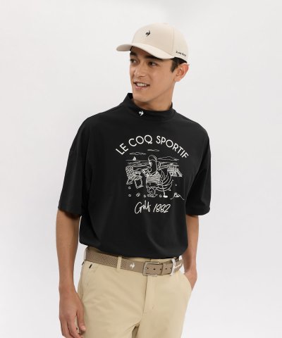 ルコックスポルティフ ゴルフ le coq sportif golf 【公式オン