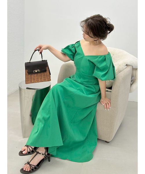 ワンピース・ドレス｜FRAY I.D(フレイ アイディー)｜阪急百貨店公式