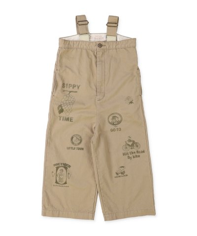 ゴートゥーハリウッド GO TO HOLLYWOOD Chino Scribbl