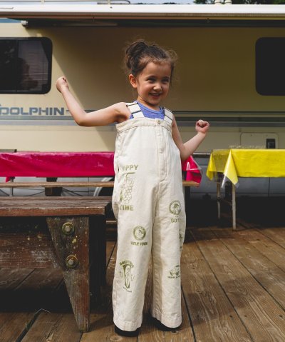 ゴートゥーハリウッド GO TO HOLLYWOOD Chino Scribbl