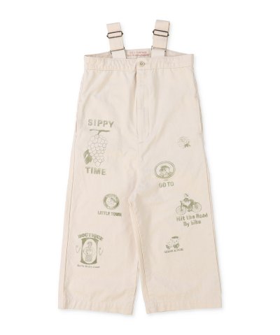 ゴートゥーハリウッド GO TO HOLLYWOOD Chino Scribbl