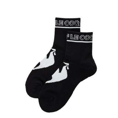 ルコックスポルティフ ゴルフ le coq sportif golf 定番ショー