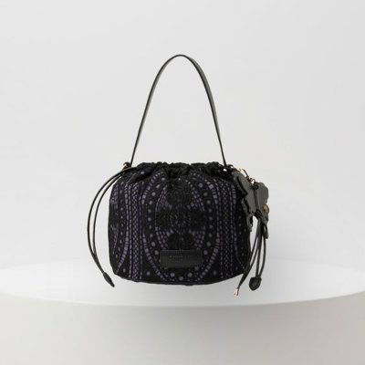 アナスイ ANNA SUI フィオリー 2wayショルダーバッグ