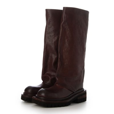 マナ MANA ロングブーツ