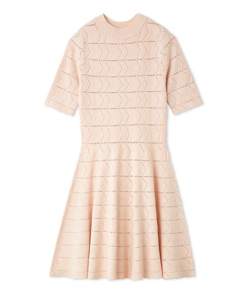 ピンク系｜ワンピース・ドレス｜CELFORD(セルフォード)｜阪急百貨店