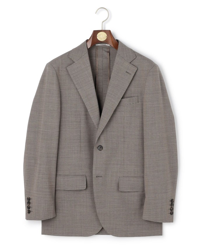 ブラウン系｜ジャケット｜J.プレス(J.PRESS)｜HANKYU MEN'S / 阪急メンズ