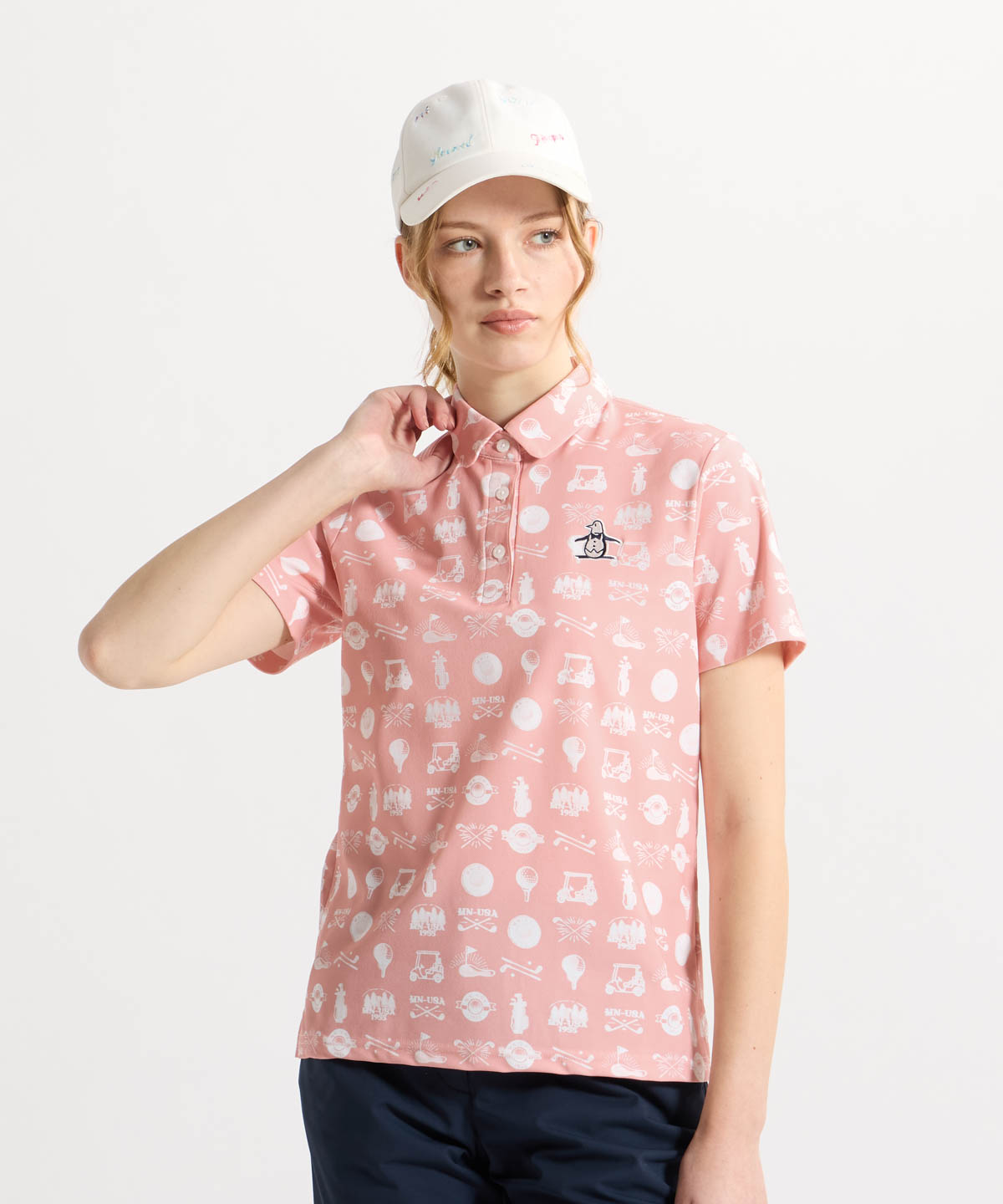 Munsingwear(マンシングウェア)｜阪急百貨店公式通販サイト｜阪急