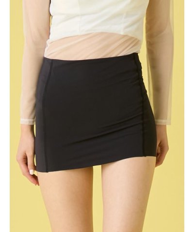 【LILY BROWN Lingerie】フォルムメイクショーツ