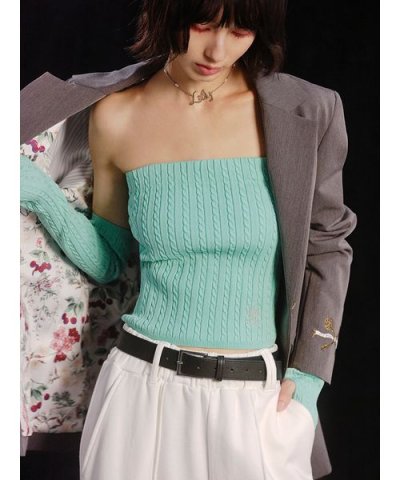 【LILY BROWN×KEITA MARUYAMA】エンブロイダリージャケット