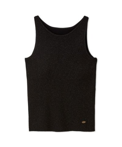 カップインニットトップス