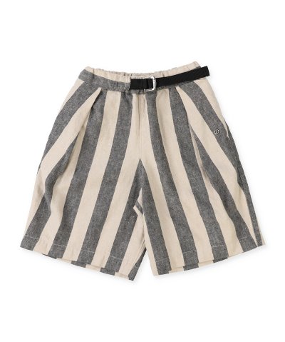 フィス FITH Relaxing Cotton Linen Twill Pan