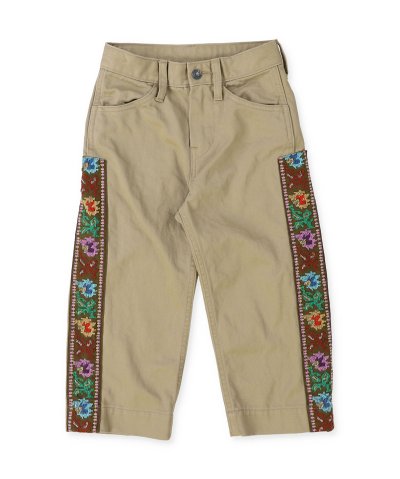 ゴートゥーハリウッド GO TO HOLLYWOOD Uneven Chino