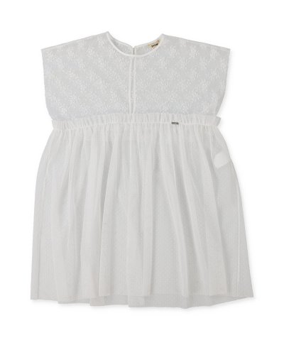 フィス FITH Tulle Lace Dress