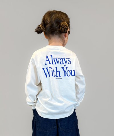 グルーヴィーカラーズ GROOVY COLORS ALWAYS WITH YOU