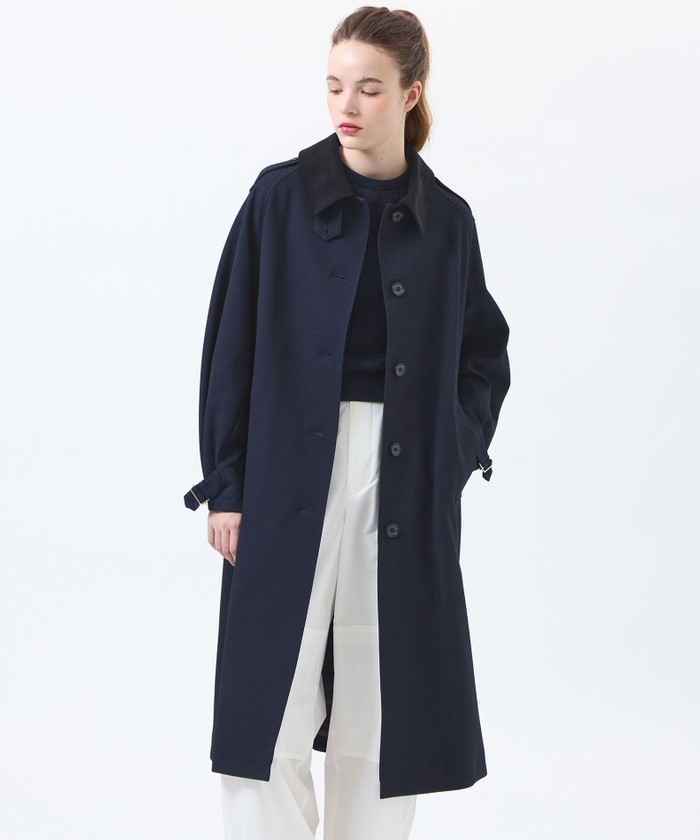 M｜コート｜MACKINTOSH PHILOSOPHY(マッキントッシュ フィロソフィー