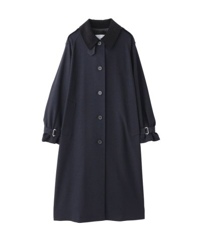 【WEB&一部店舗限定】【CRAWLEY(クローリー)】ポリエステルツイル製