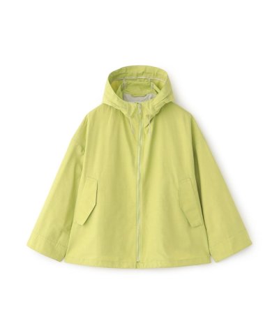 ＜アンブレラコート＞ショートマウンテンパーカ