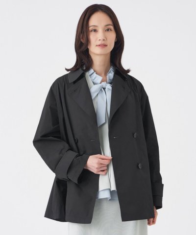 【はっ水・ウォッシャブル】SOLOTEXタフタコート