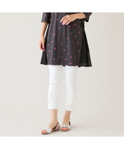 ローズティアラ RoseTiara 【人気アイテム/新色追加】【伸縮性◎】リボン