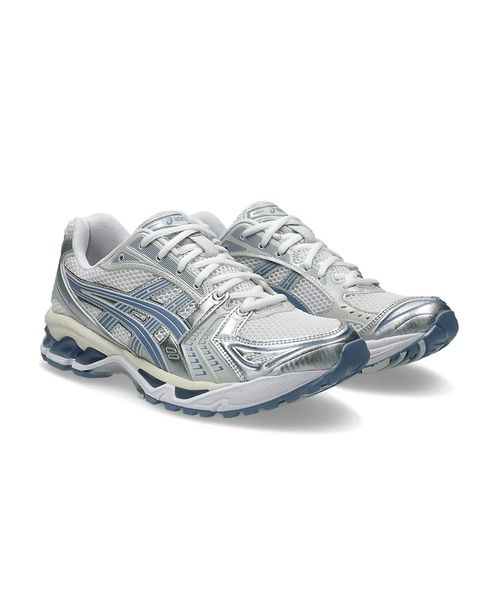 ホワイト系｜スニーカー｜asics(emmi)(アシックス（エミ）)｜阪急
