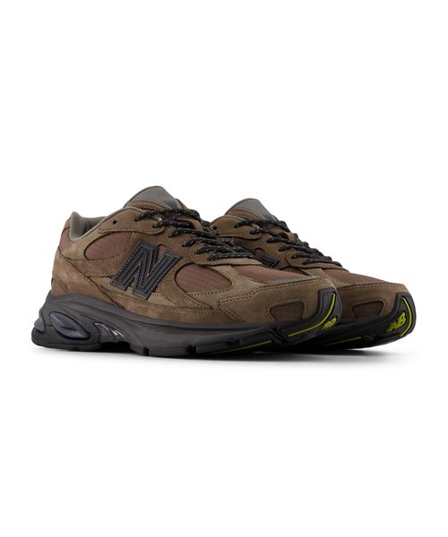 24.0｜スニーカー｜New Balance(emmi)(ニューバランス（エミ）)｜阪急