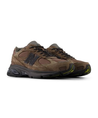 【New Balance】2010