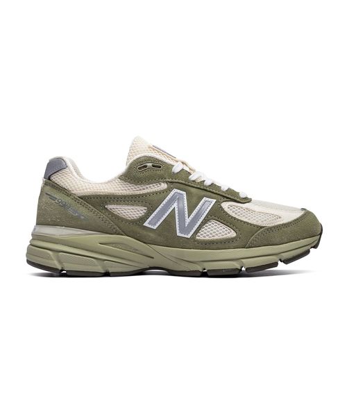 グリーン系｜スニーカー｜New Balance(emmi)(ニューバランス（エミ