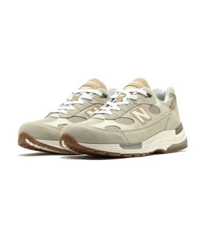 【New Balance】U992720