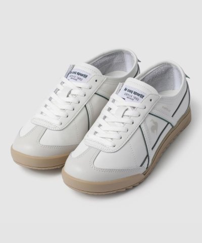 ルコックスポルティフ le coq sportif ポポラ クラシック プレミア