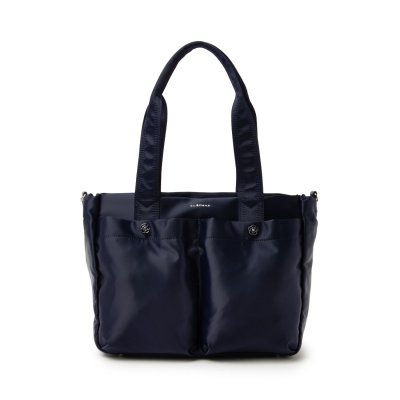クレイサス CLATHAS パスカル 2wayトートバッグ