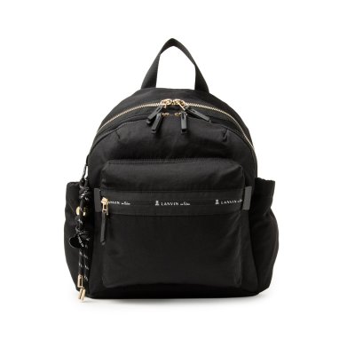 ランバン オン ブルー LANVIN en Bleu トゥリズム バックパック