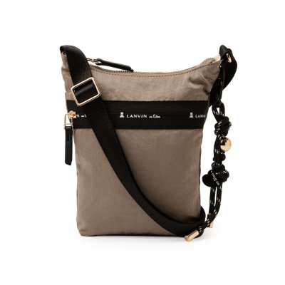 ランバン オン ブルー LANVIN en Bleu トゥリズム ミニショルダー