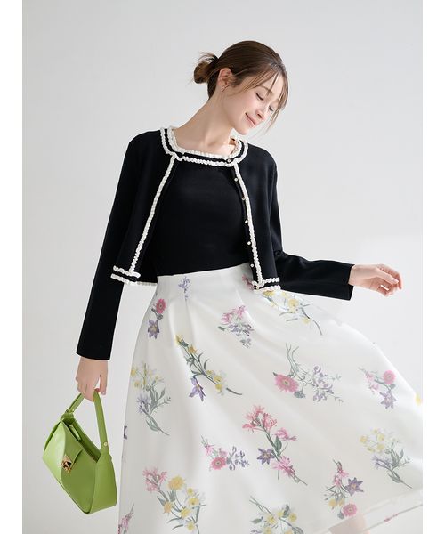 その他のスカート｜CELFORD(セルフォード)｜阪急百貨店公式通販サイト