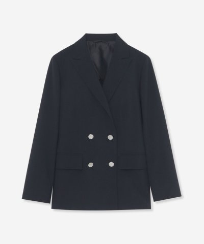 ライトソフトウールジャケット