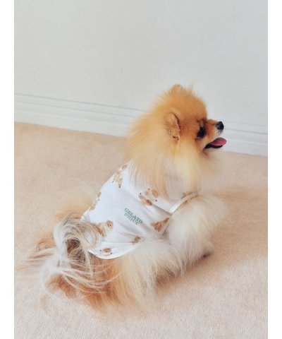 【CAT&DOG】ドッグカットソープルオーバー