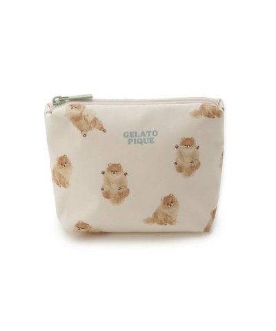 ドッグティッシュポーチ