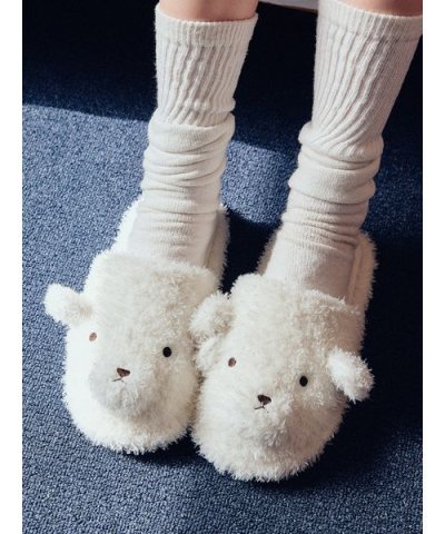 ドッグルームシューズ