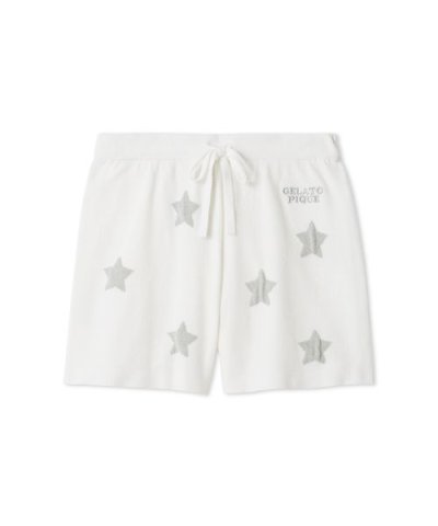 【ONLINE限定カラーあり】スタージャガードショートパンツ