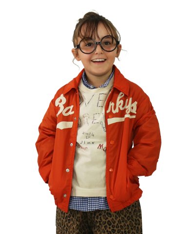 デニムダンガリー DENIM DUNGAREE MX Eleven Coach