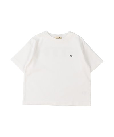 フィス FITH Smooth Cotton Jersey Back Logo