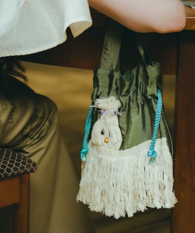 ゴートゥーハリウッド GO TO HOLLYWOOD Swing Maltese