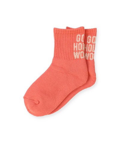 ゴートゥーハリウッド GO TO HOLLYWOOD GO2 Socks
