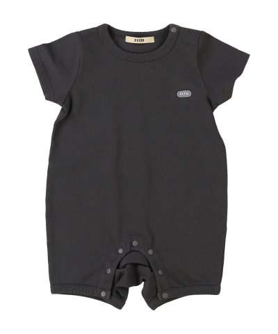 フィス FITH Baby Smooth Cotton Jersey Back