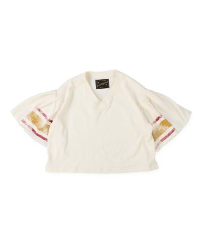 ゴートゥーハリウッド GO TO HOLLYWOOD Ruffled Footb