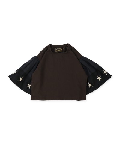 ゴートゥーハリウッド GO TO HOLLYWOOD Square－neck S