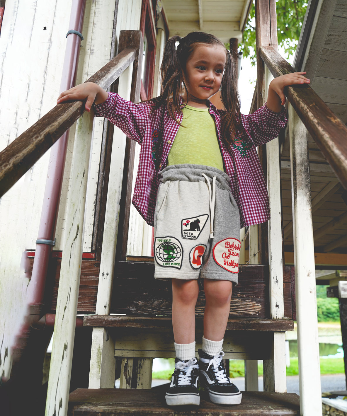 ゴートゥーハリウッド GO TO HOLLYWOOD Semi Balloone(508758731