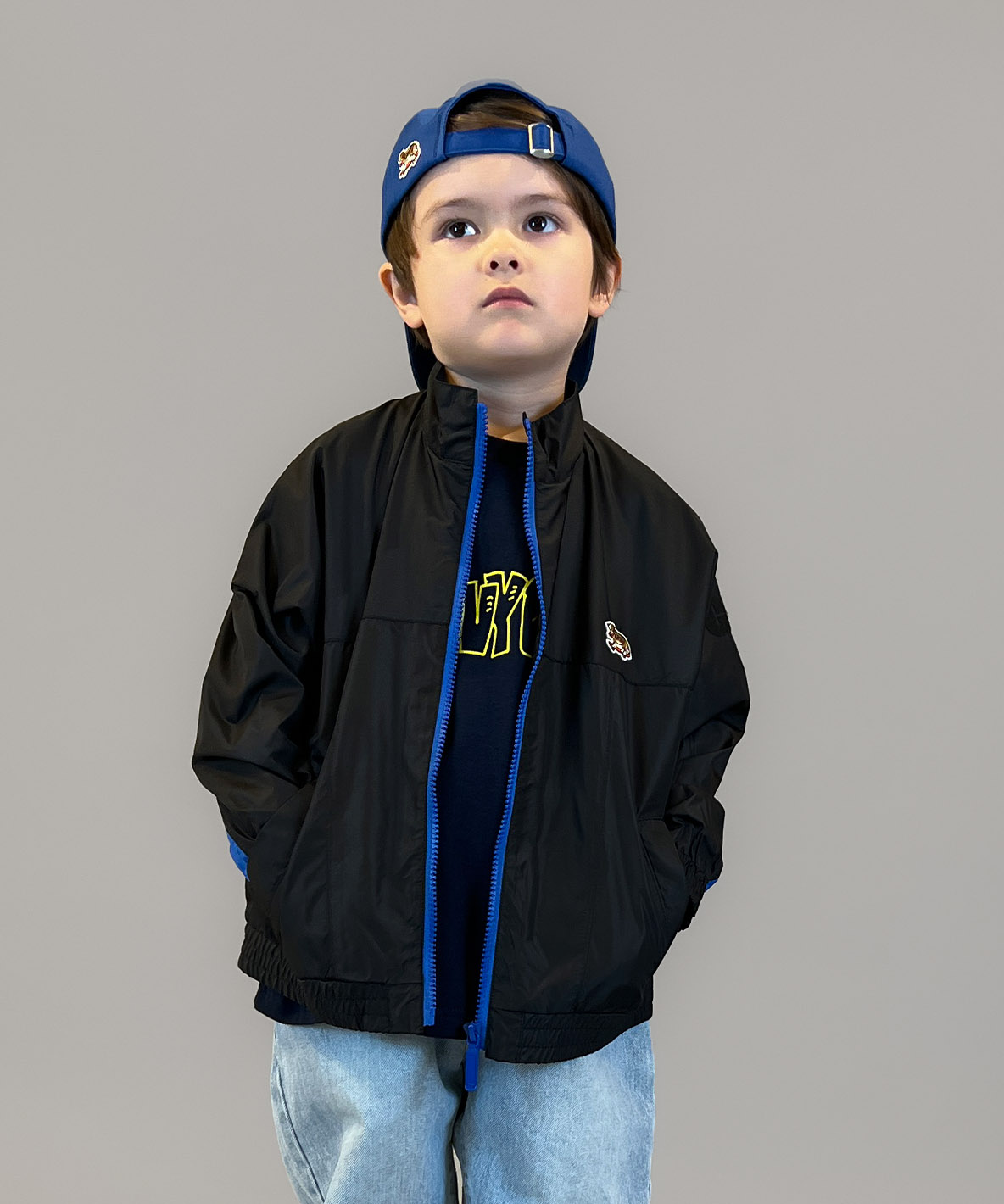 グルーヴィーカラーズ GROOVY COLORS Recycled Polyes(508758734