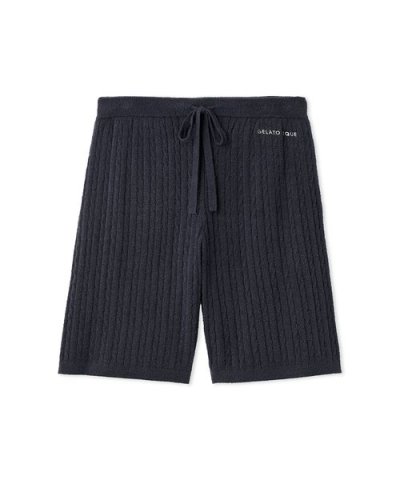 【HOMME】スムーズィーliteアランハーフパンツ