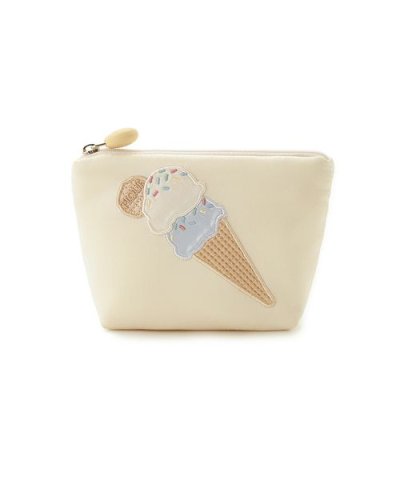 アイスモチーフミニポーチ