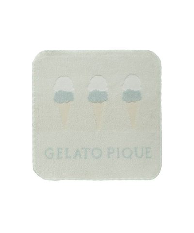 アイスモチーフハンドタオル